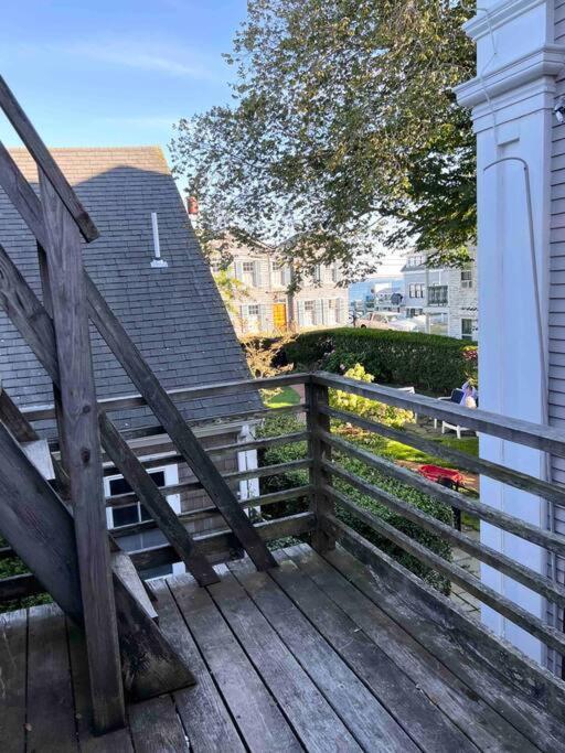 Luxury Water-View West End Condo Provincetown Exterior photo