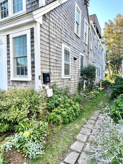 Luxury Water-View West End Condo Provincetown Exterior photo