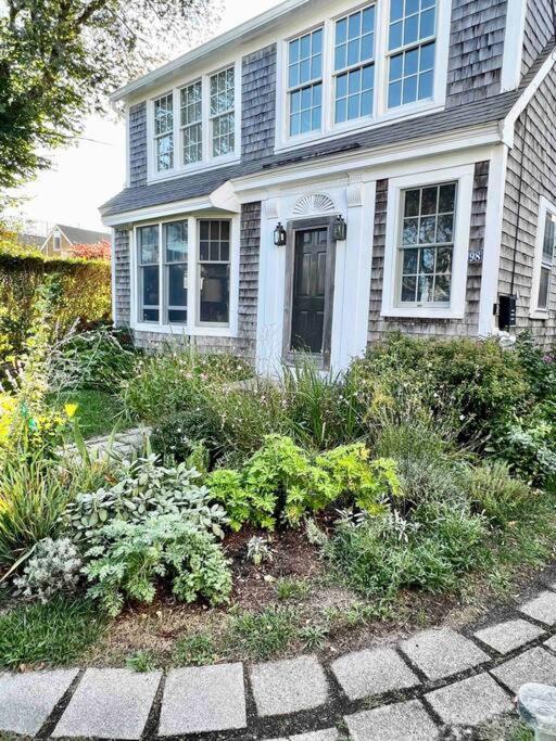 Luxury Water-View West End Condo Provincetown Exterior photo