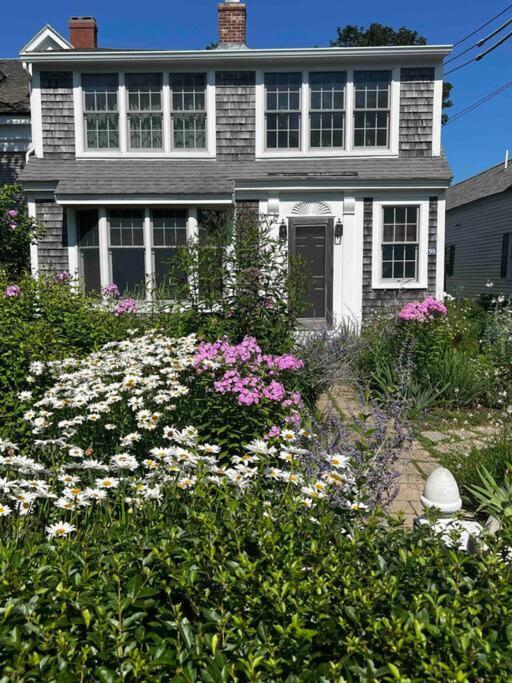 Luxury Water-View West End Condo Provincetown Exterior photo